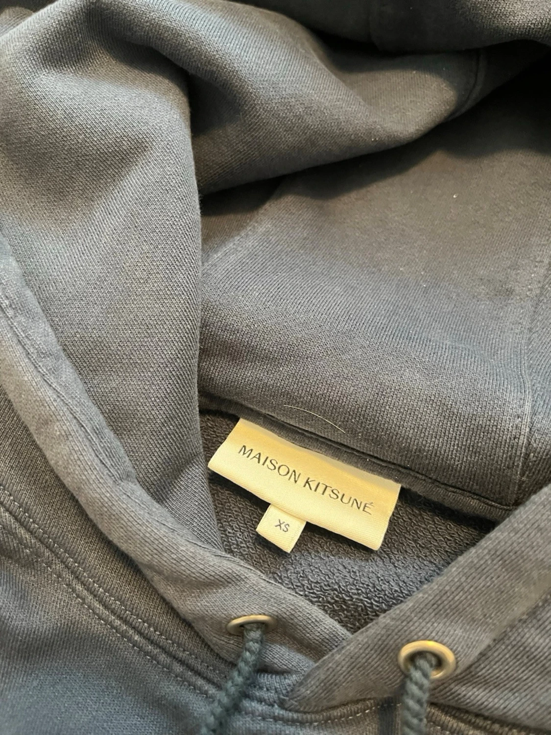 Maison Kitsune hoodie  - 2