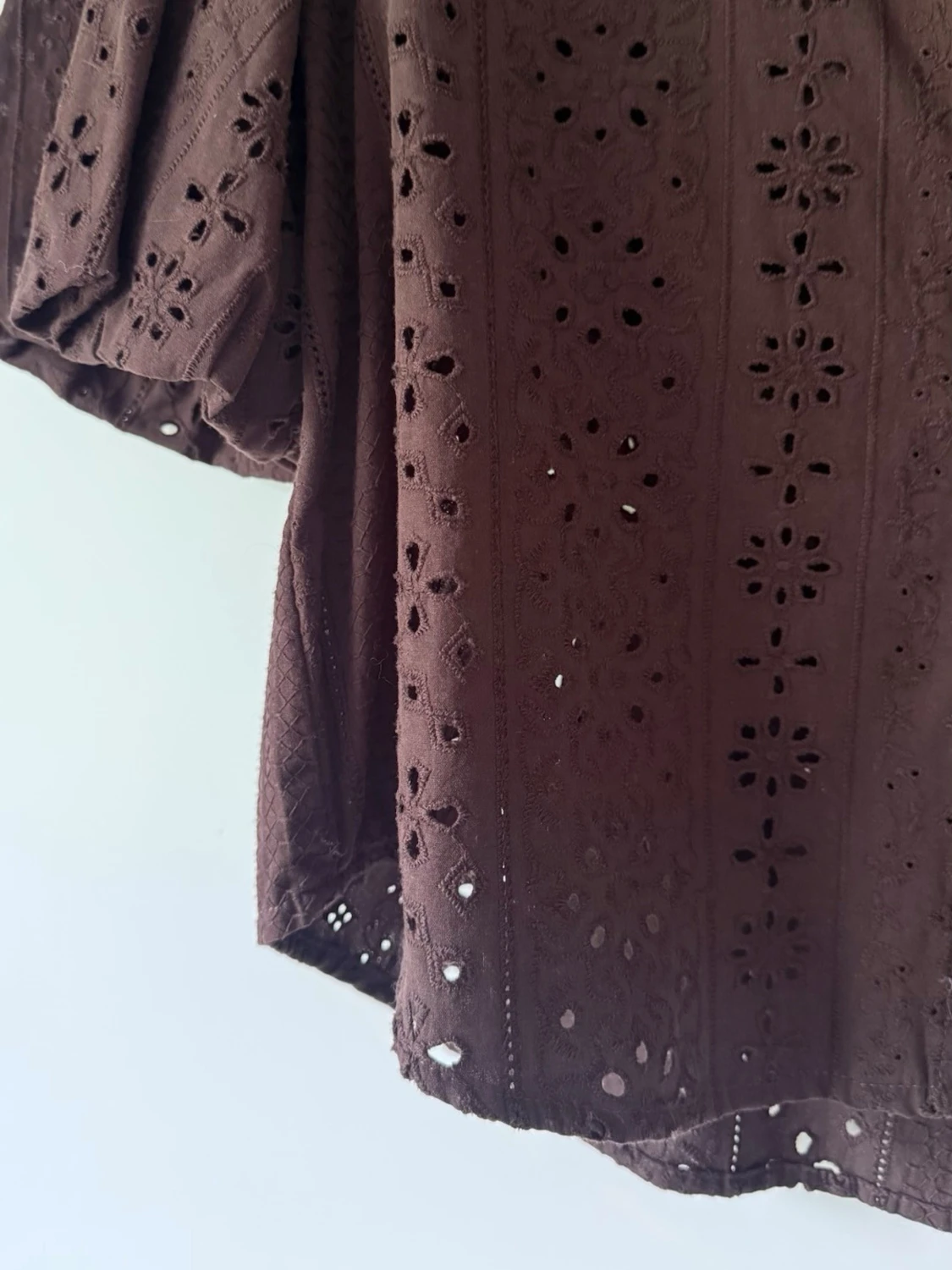 Blus Zara - 1