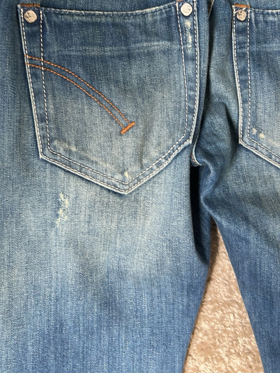 Dondup jeans - 4
