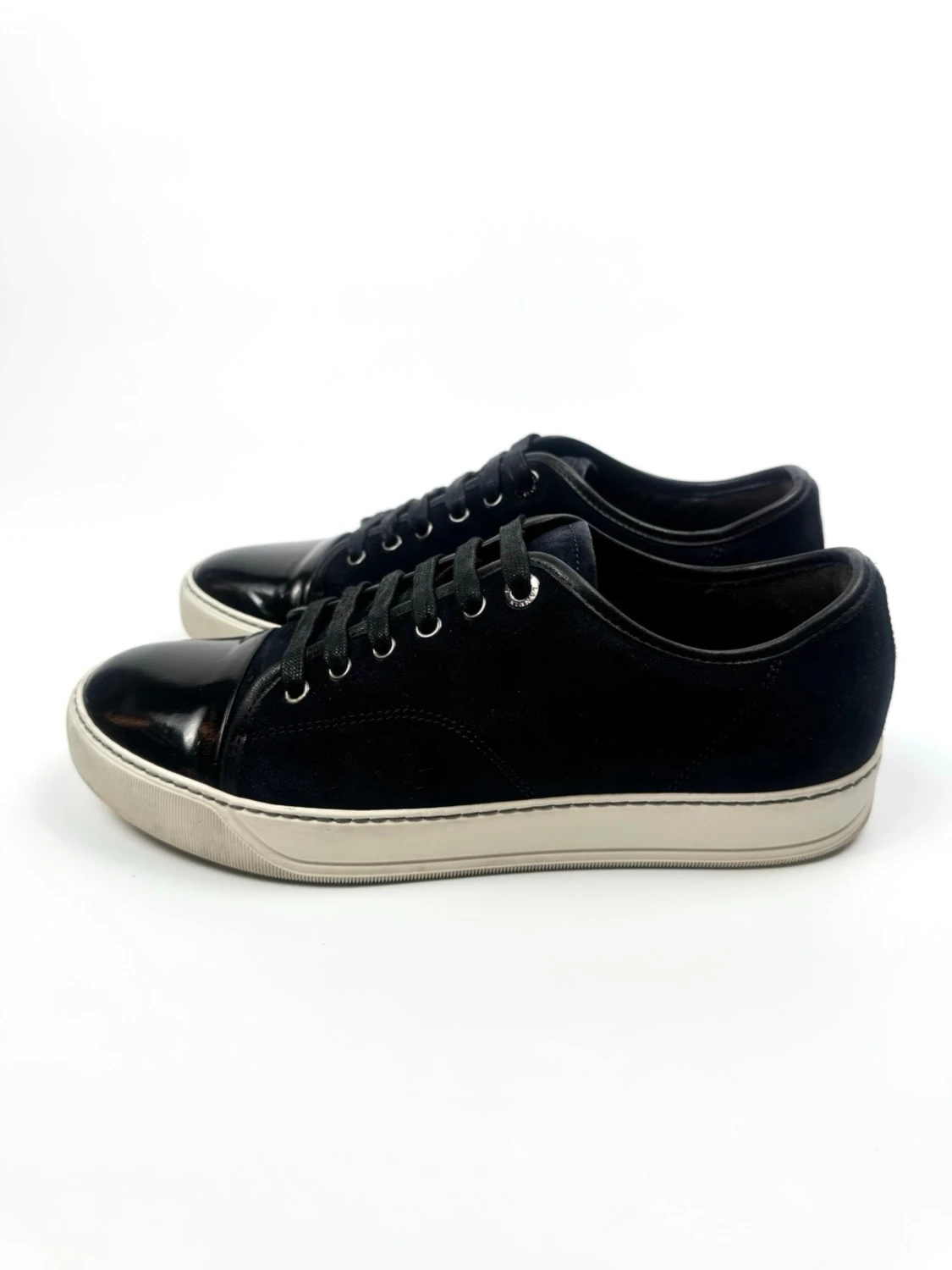 Lanvin cap toe  - 4