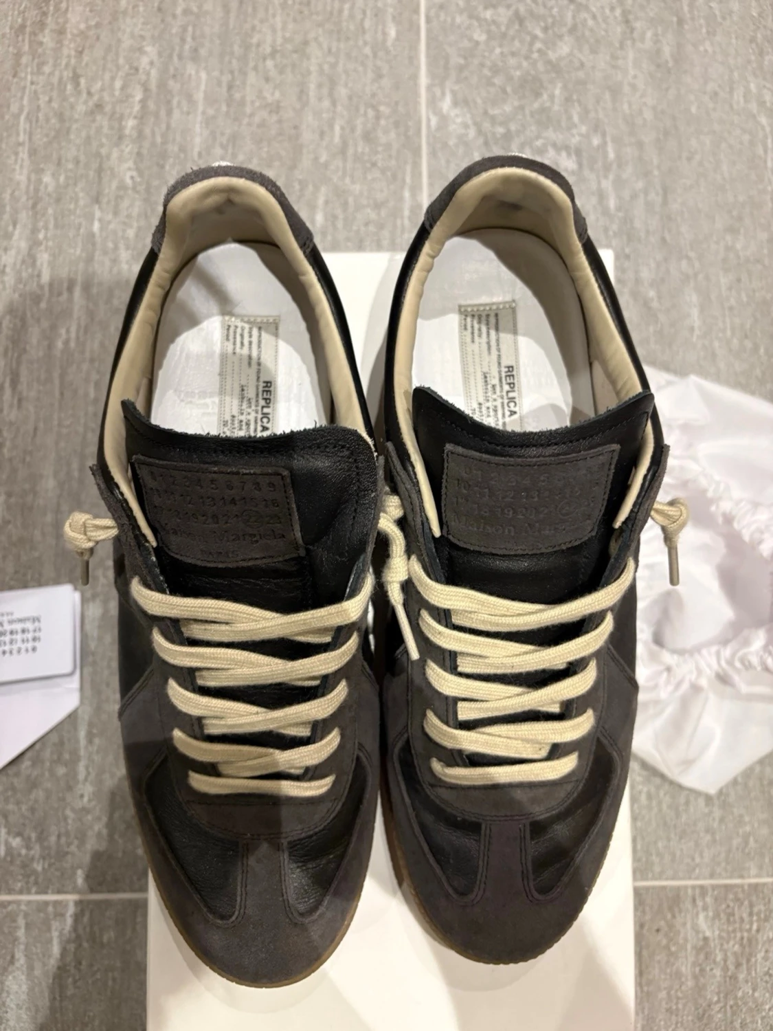 Maison margiela - 2
