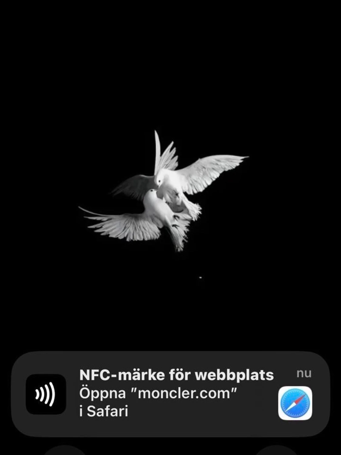 Svart dunväst från Moncler - 4