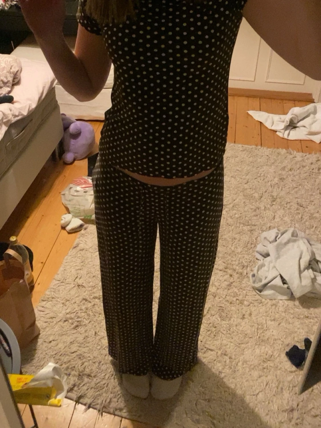 Pyjamas lager157 - 1