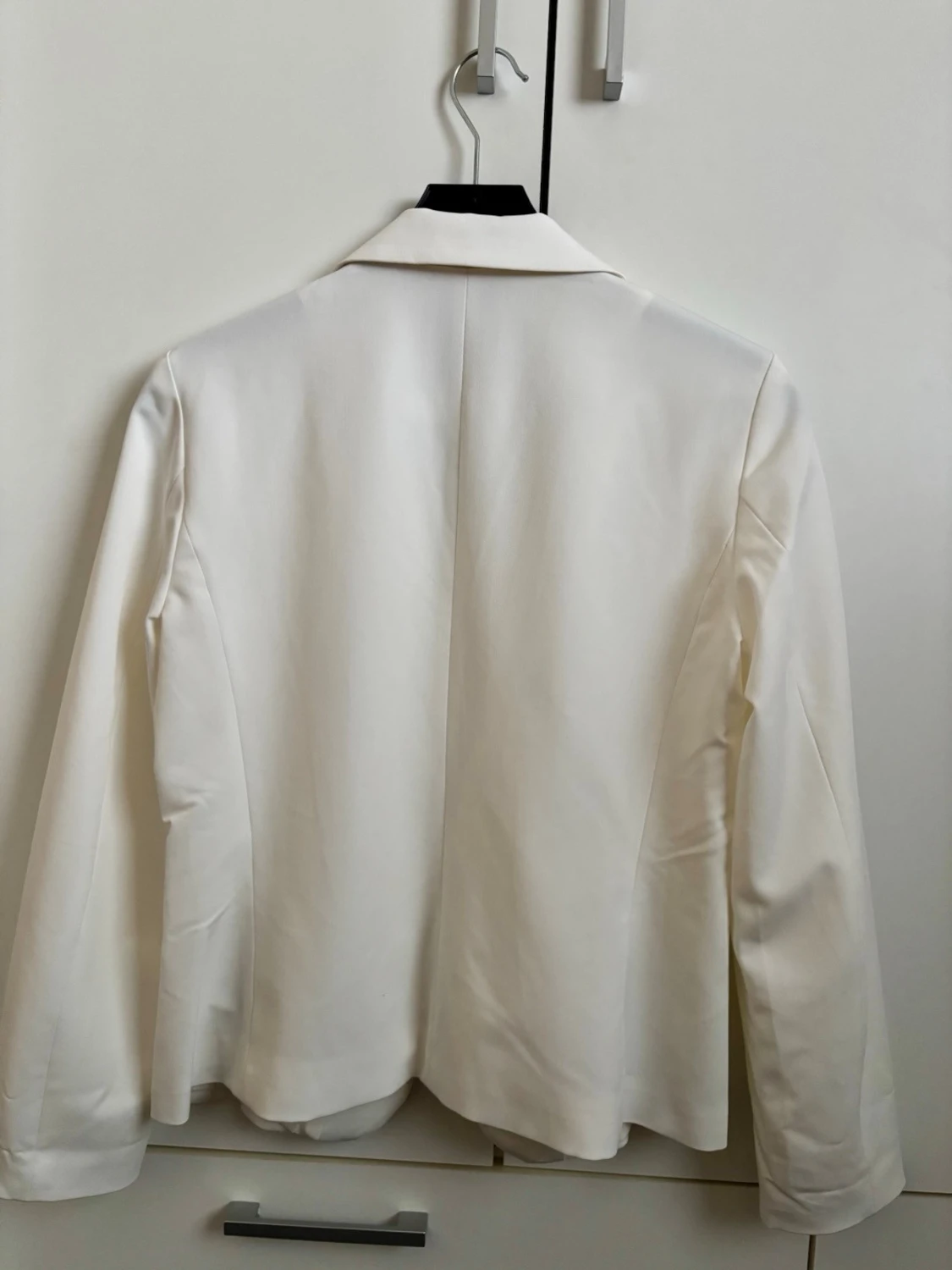 Vit kavaj från Vero Moda - 1