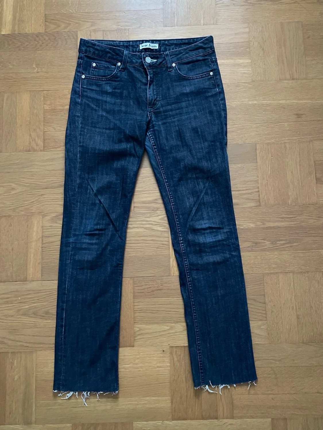 Acne jeans  - 1
