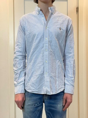 Polo Ralph Lauren Skjorta  - Säljer nu denna Polo Ralph Lauren skjorta, skriv för fler bilder/frågor🙌🏼 