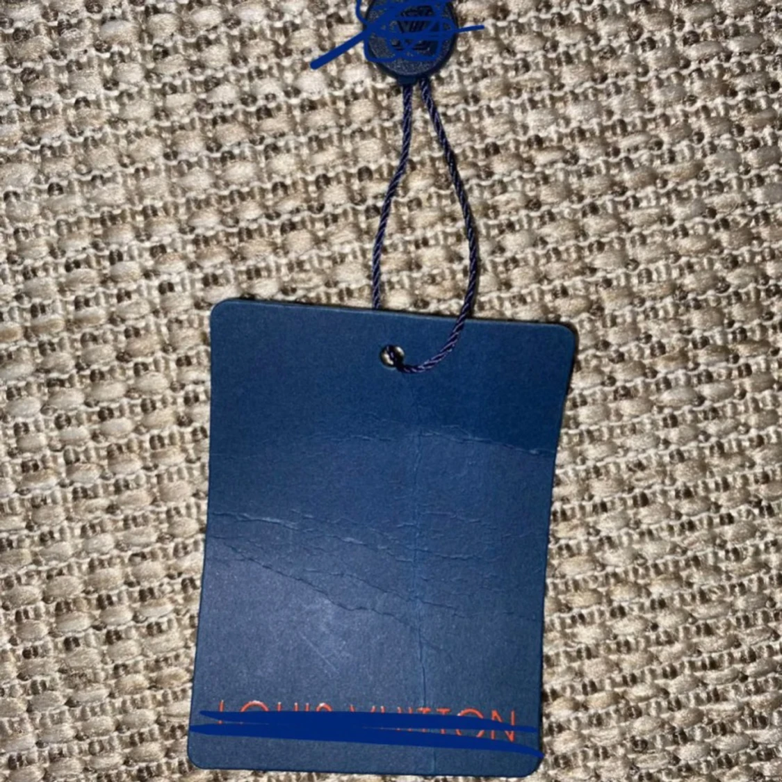 Svart l/v beanie - 4