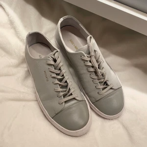 Axel arigato sneakers - Axel arigato sneakers, strkl 39! Använda fåtalet gånger så är i väldigt gott skick!