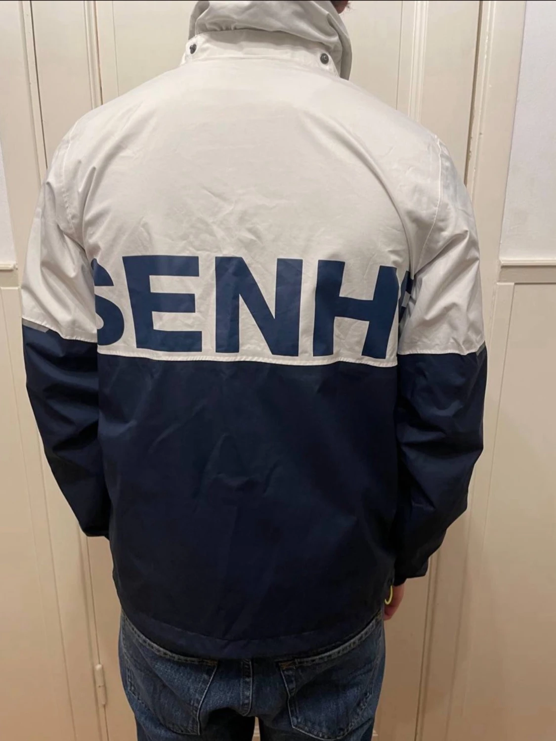 Helly Hansen jacka  - 1