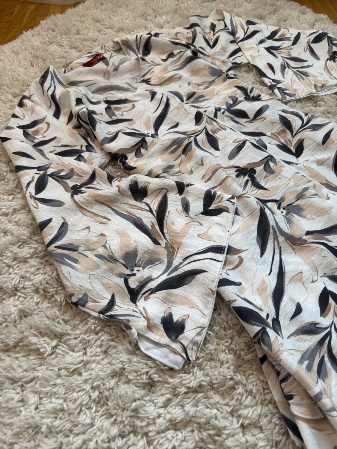 Abaya / jelabya