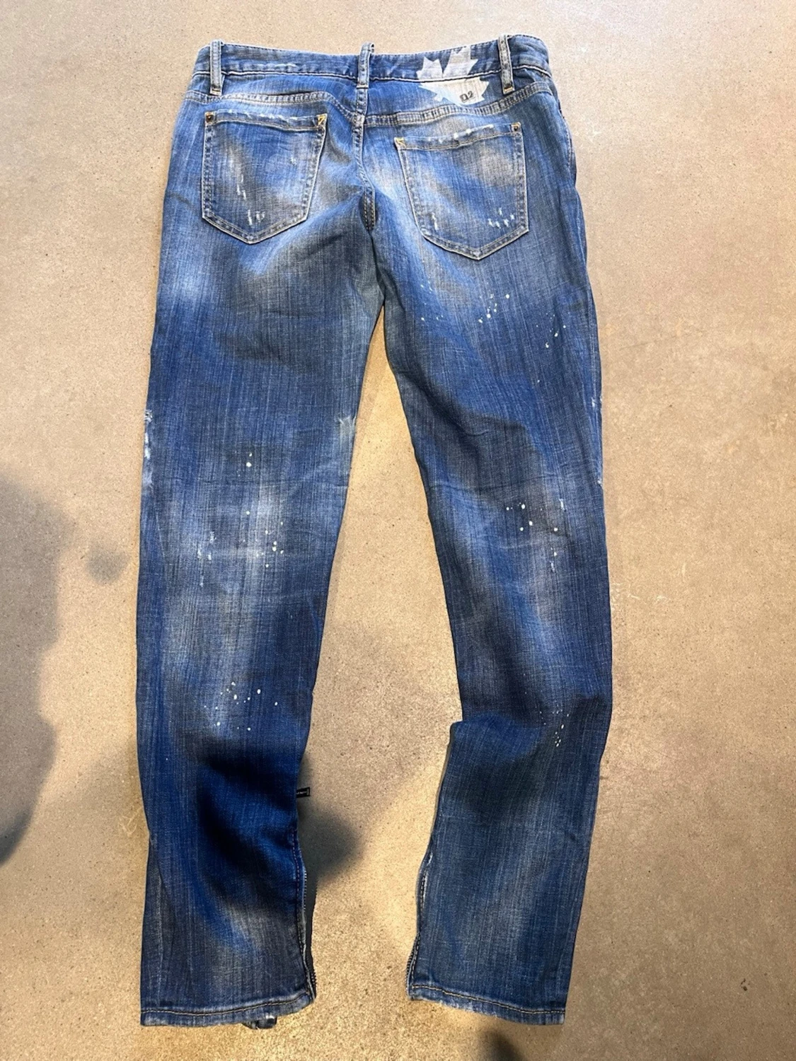 Dsquared2 jeans  - 1