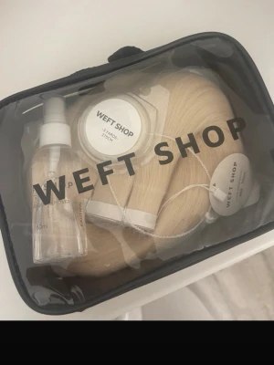 DIY tejp löshår - Diy tejp löshår, helt nytt i förpackning. All info finns i bilderna. Färg #60. Nypris 4499kr