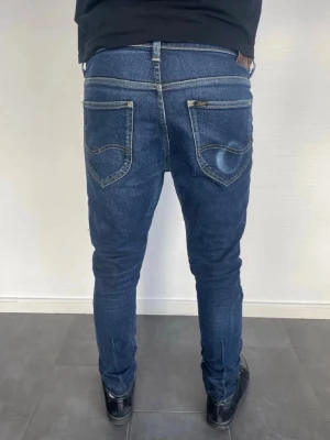 Lee heat jeans - Lee heat jeans herr| pris:499kr| storlek: W31 L32| skick:9/10| hör av dig vid minsta lilla fundering eller fråga|