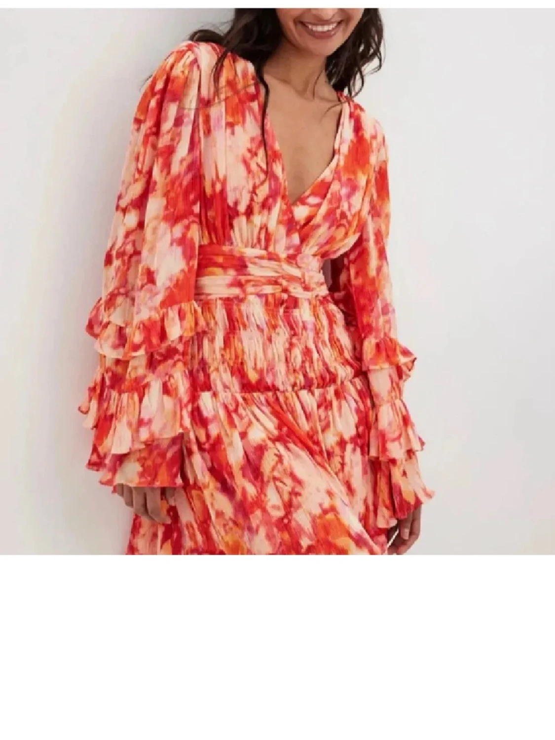 Sanna jörnvik klänning