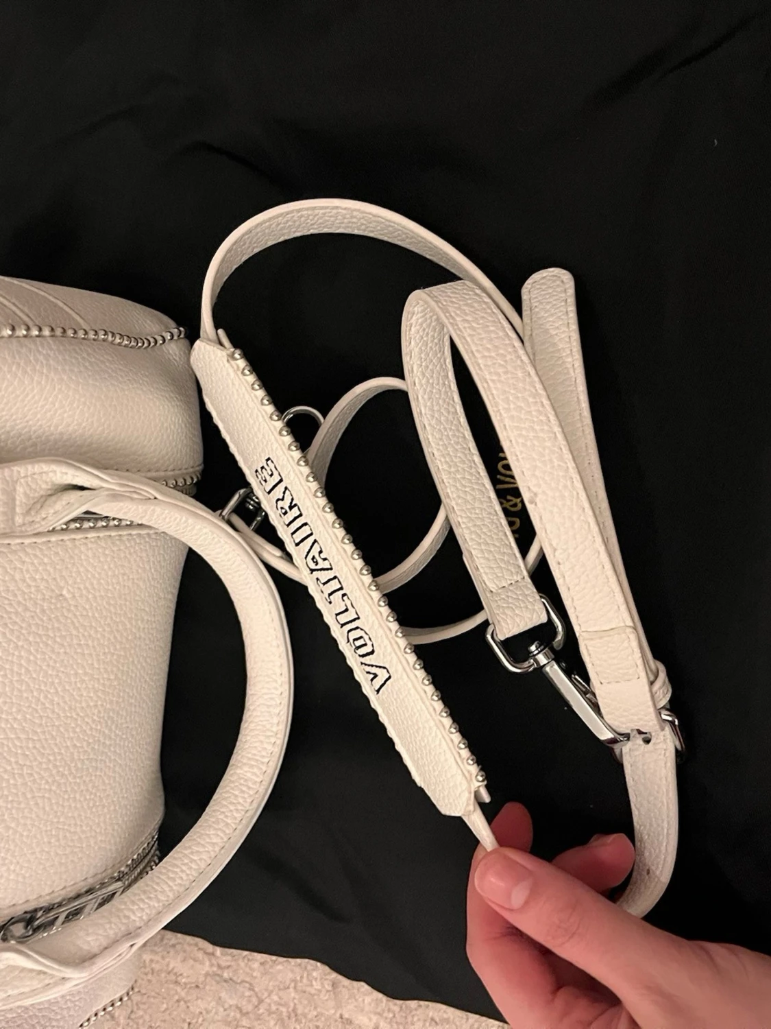  handväska  Zadig & Voltaire - 4