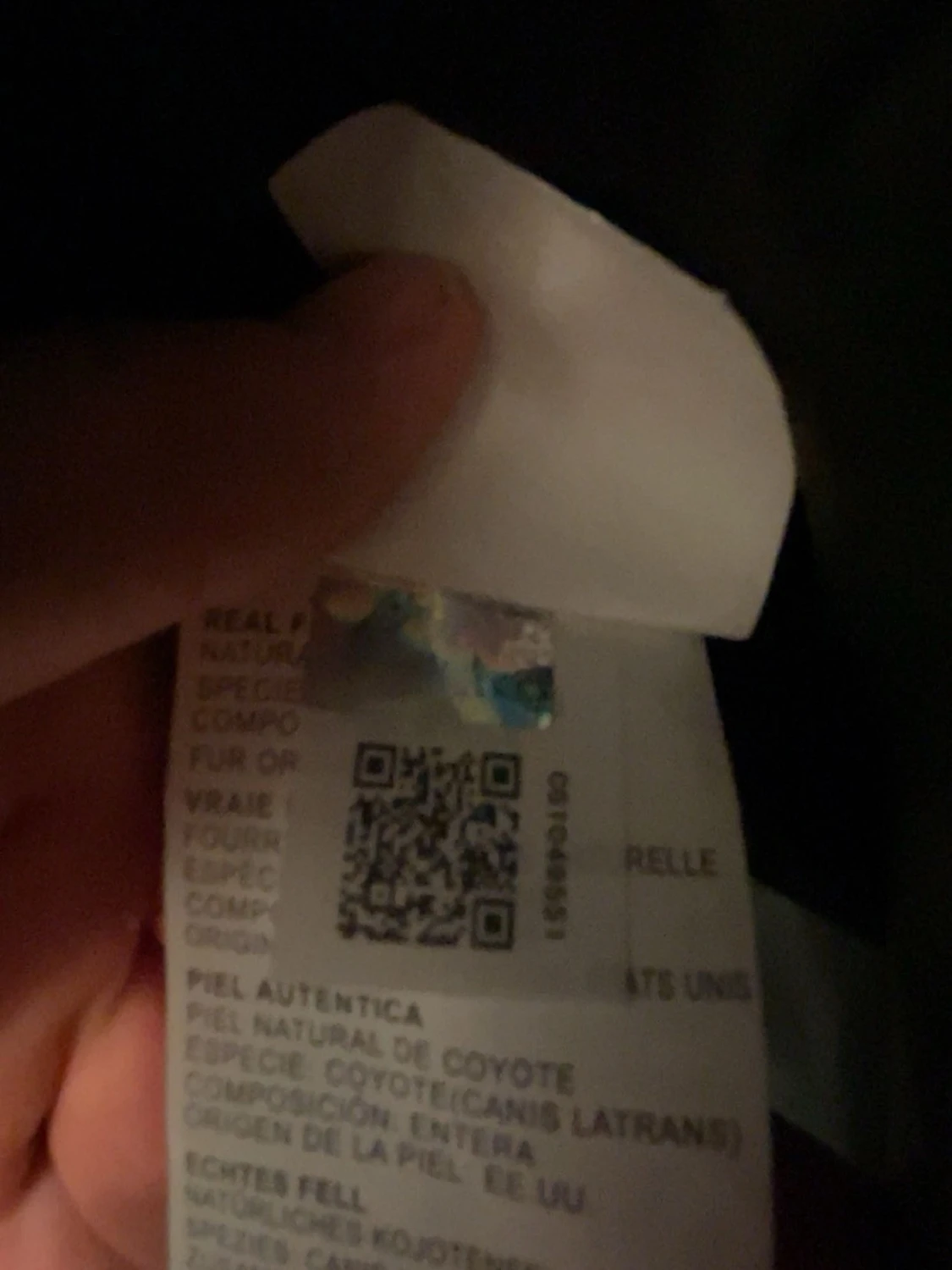 Svart dunjacka från Canada Goose - 6