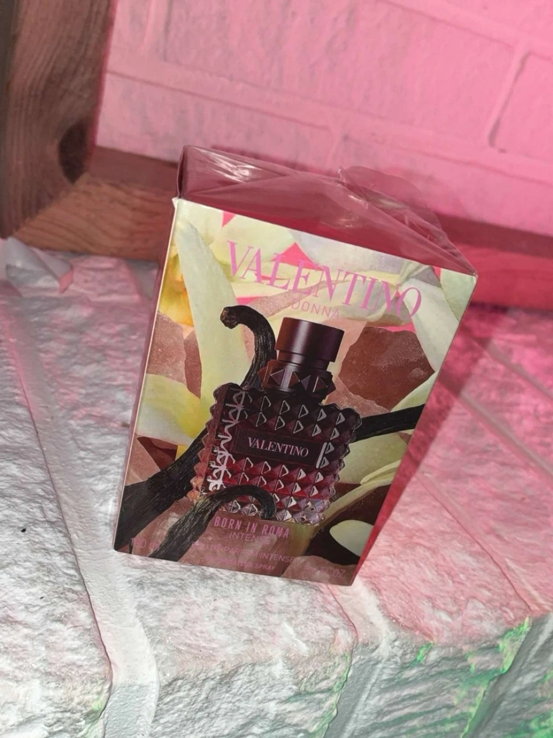 Valentino Born In Roma Donna Intense - 1