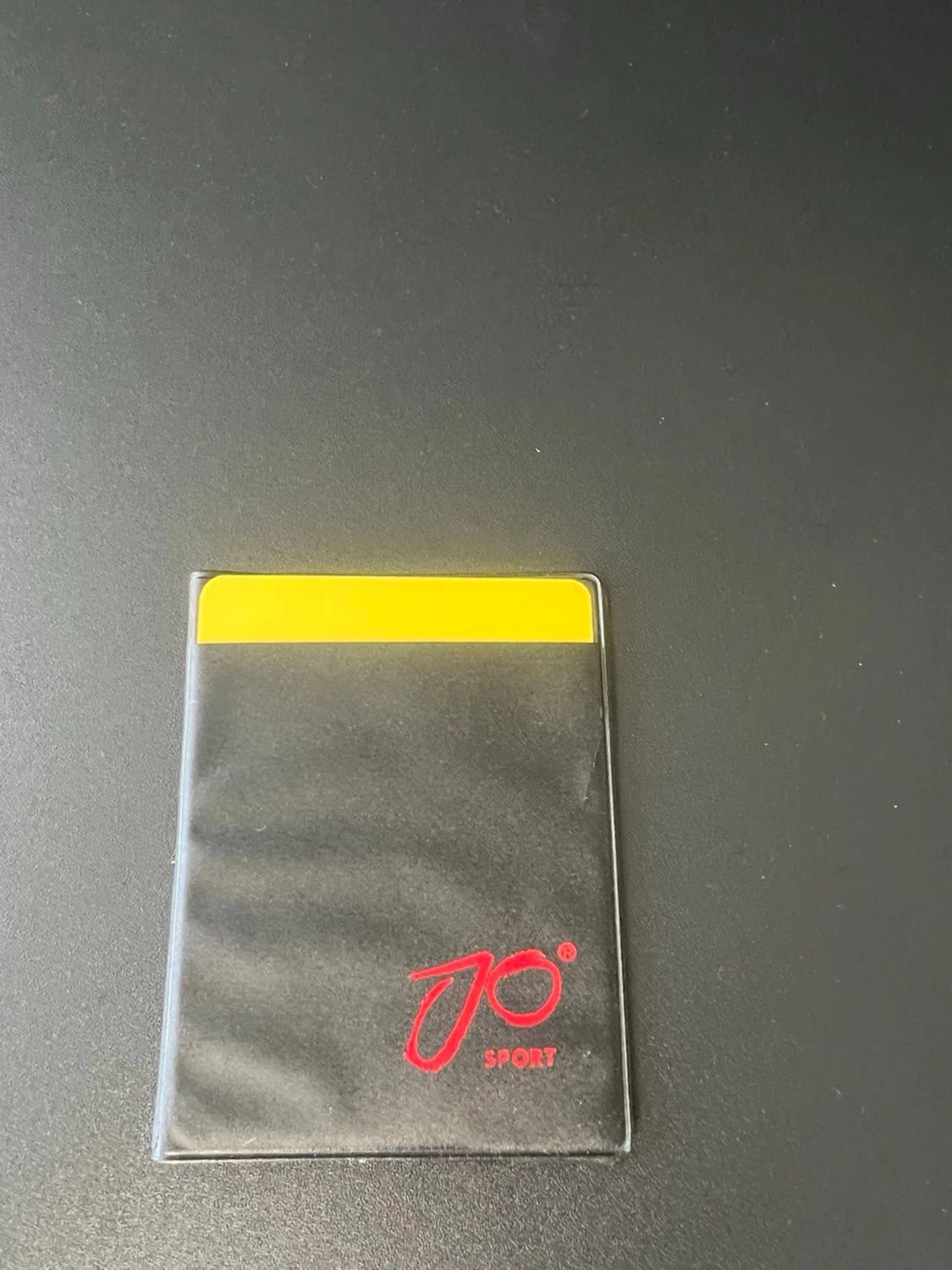 JO Sport domarkortsfodral