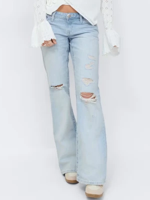 Gina jeans - Jeans från Gina. Helt slutsålda på hemsidan. Storlek S💞