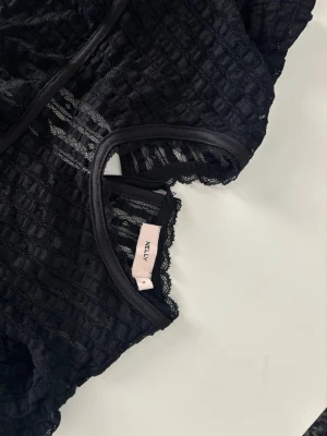 Fin topp från Nelly - Oanvänd topp från Nelly