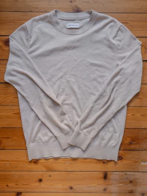 These Glory Days Sweatshirt - Säljer en nice beige sweatshirt ifrån These Glory Days i bra skick.