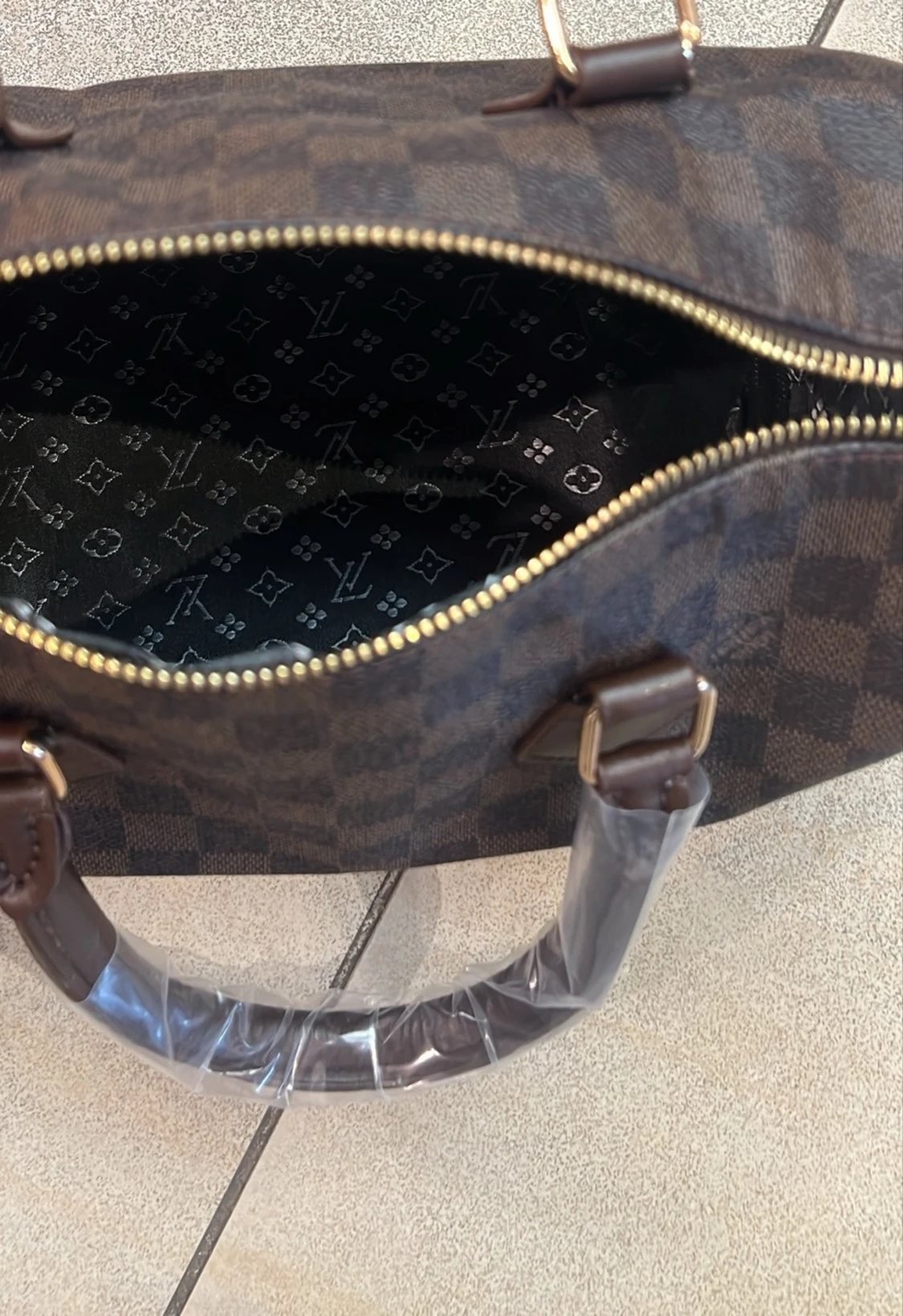 Trendiga väskan  - 3