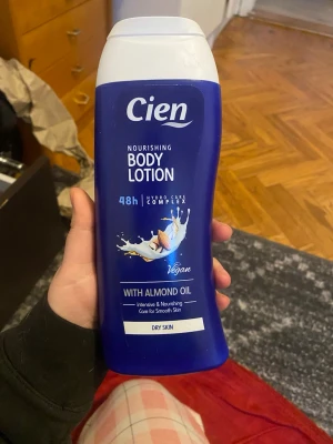lotion - lotion