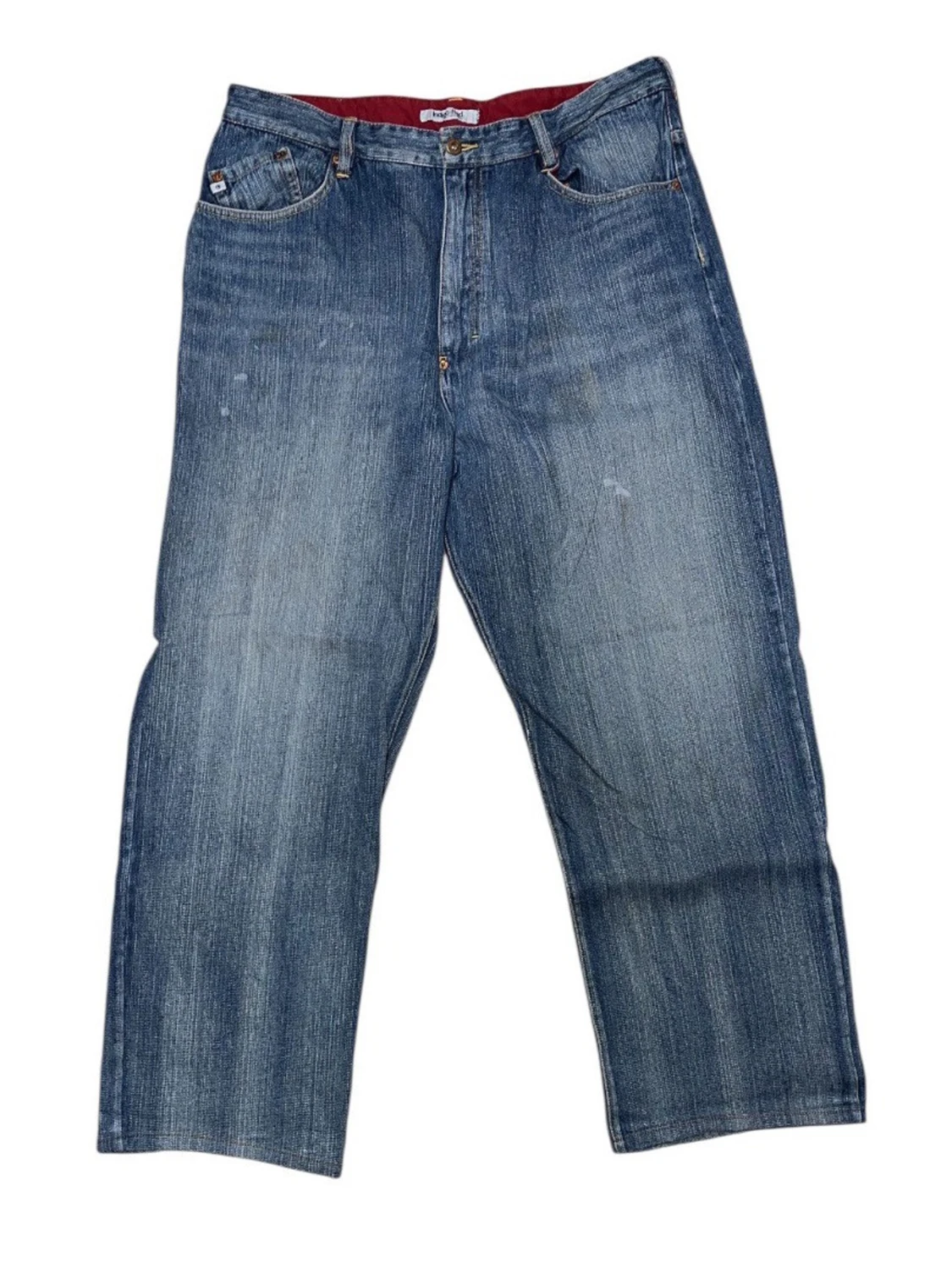Baggy jeans - 1