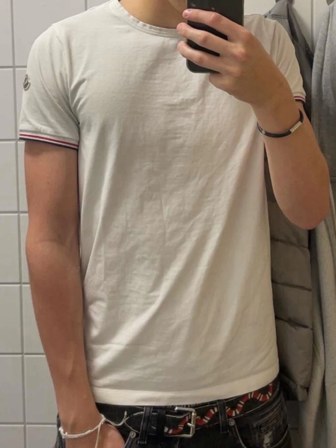 Moncler T-shirt - 1