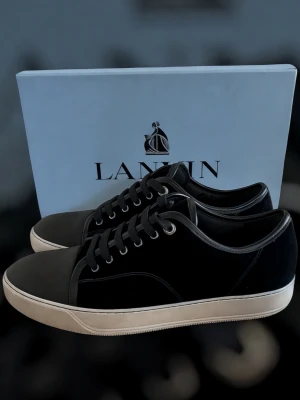 Lanvins - Skick 10/10 bara skorna kommer