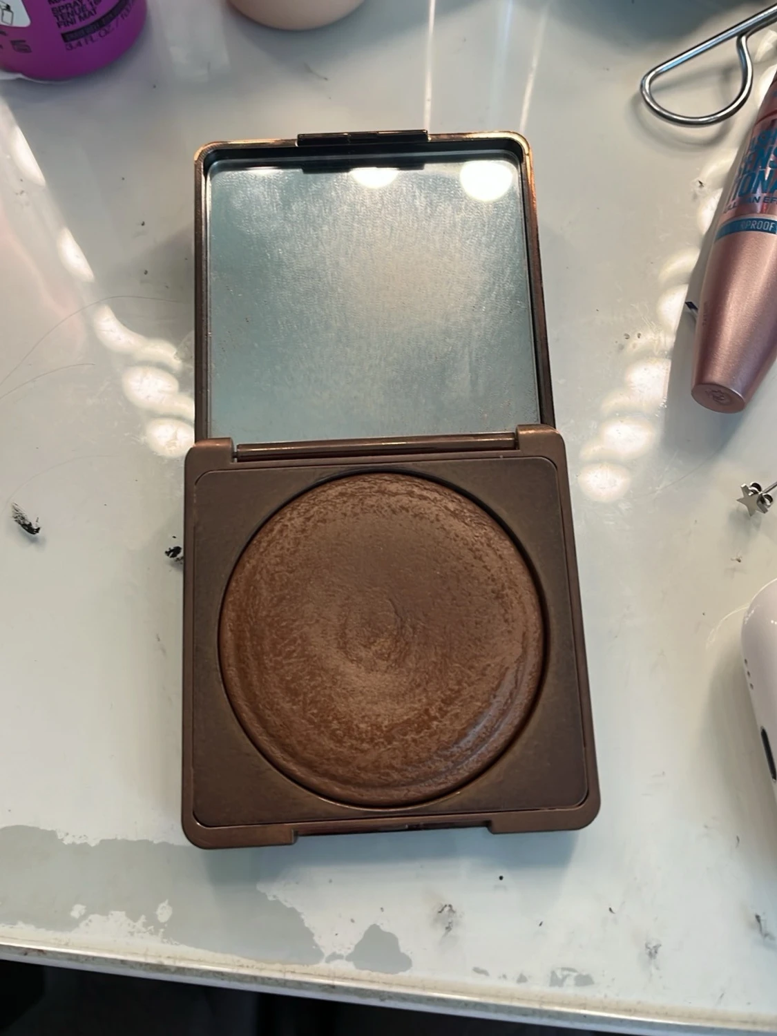 CAIA bronzer  - 1