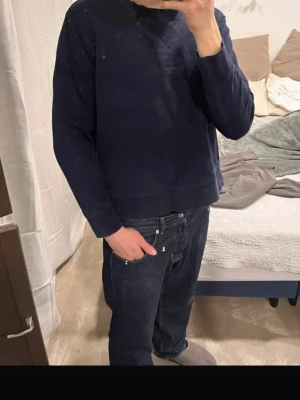 Arket Sweatshirt - Säljer en Arket tröja. Storlek M. Tröjan är i bra skick. 