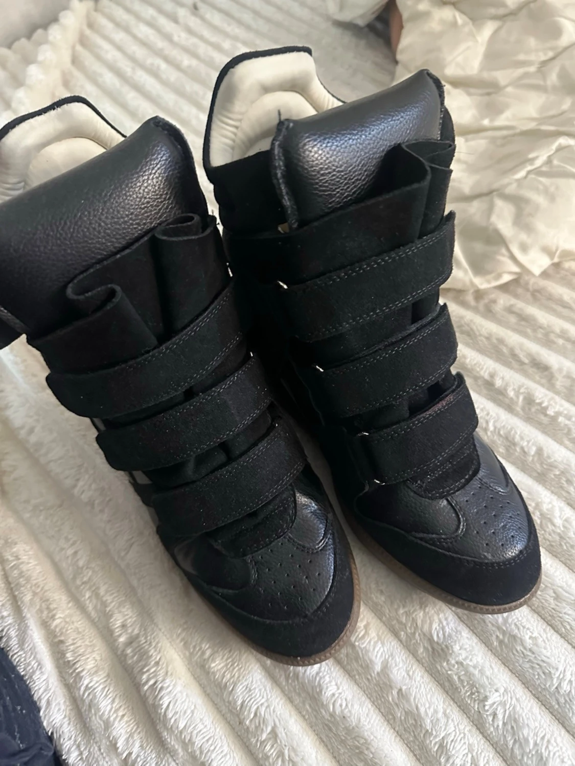 Isabel markant liknande skor  - 1