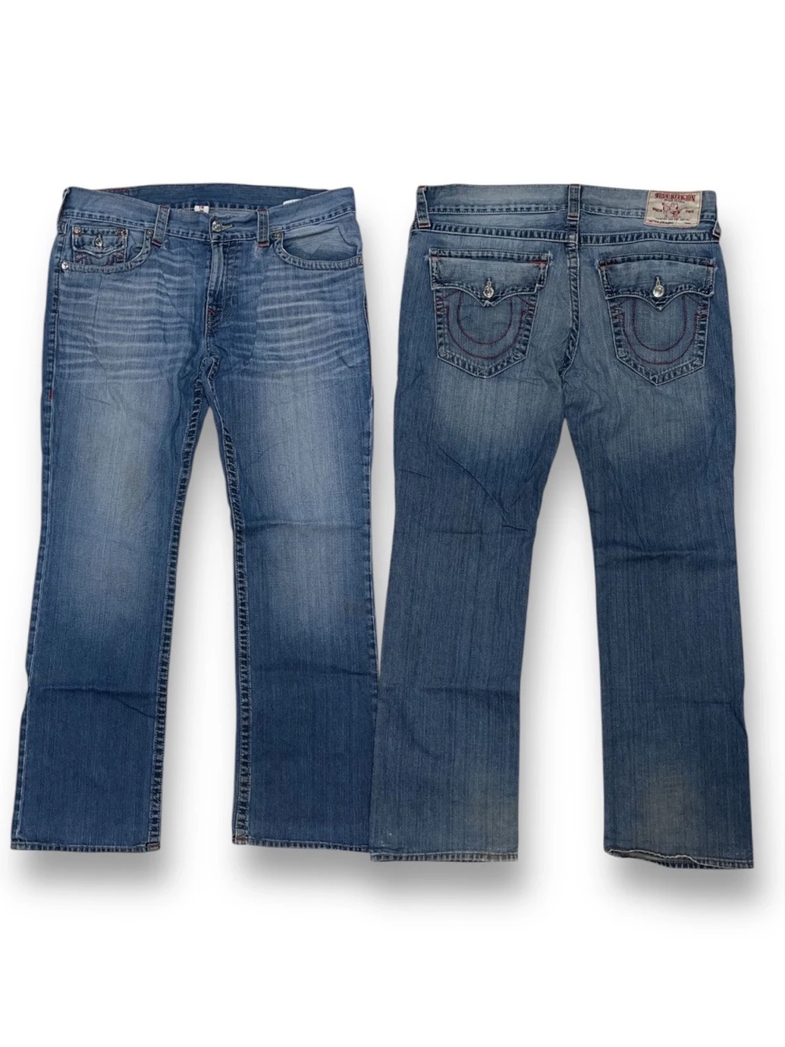 True Religion jeans - 1