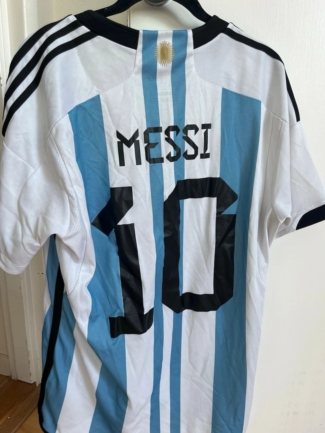 Messi tröja - 1