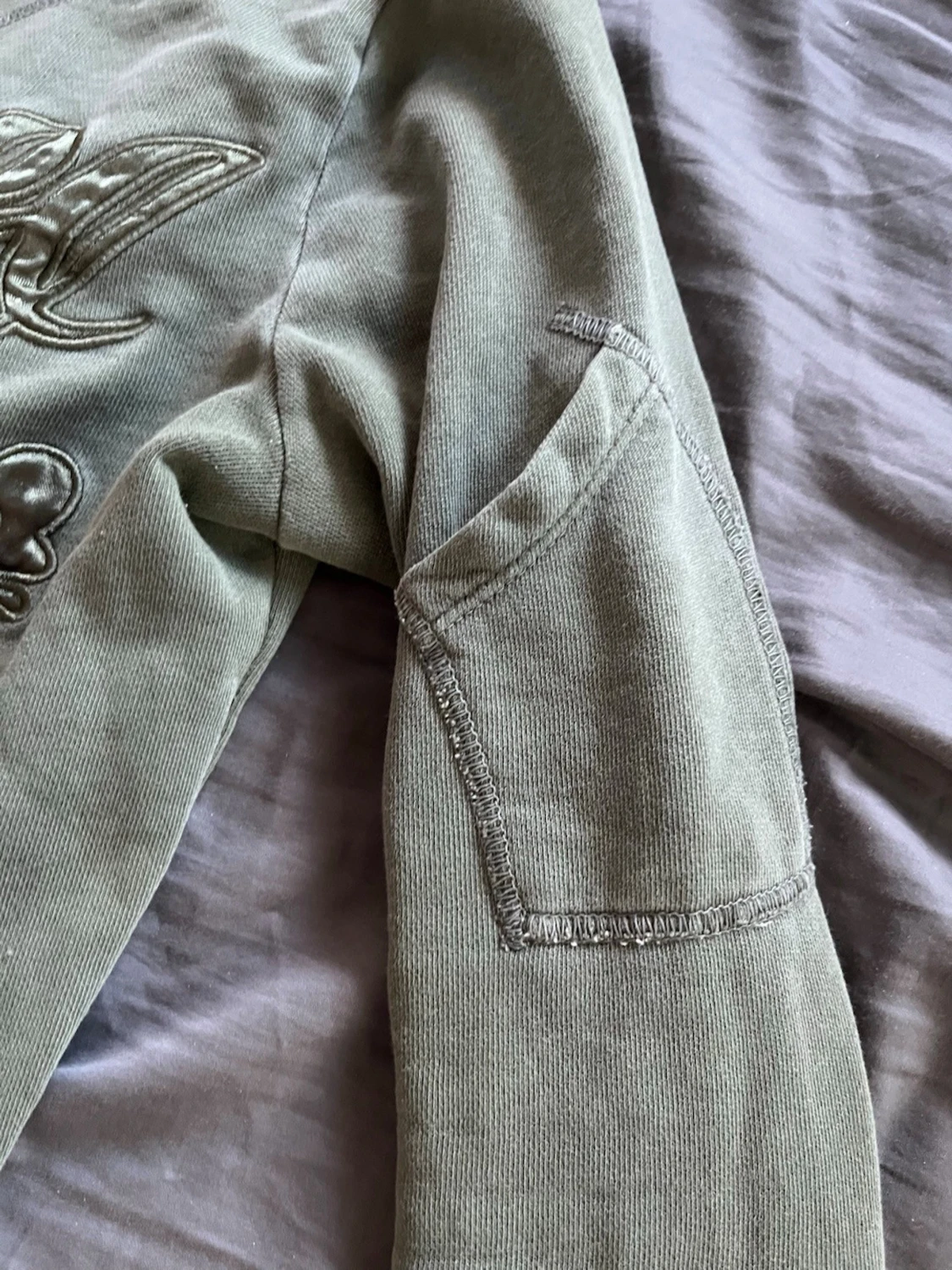 Offshoulder topp från Diesel - 4