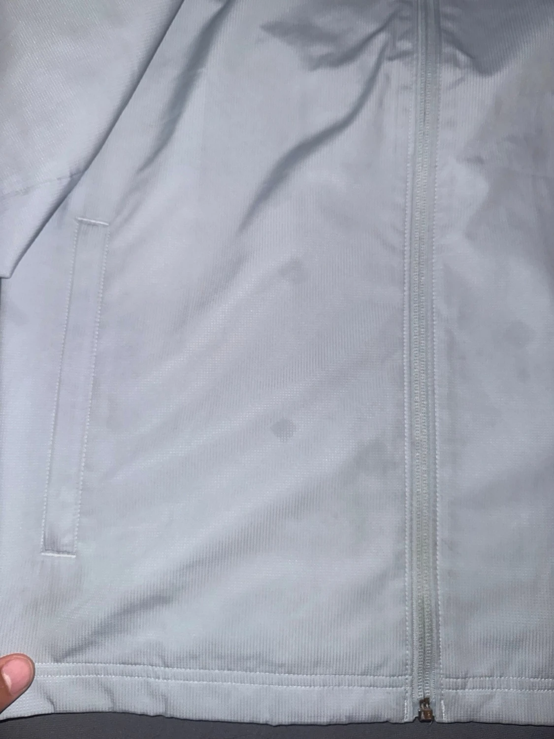 Under armour vindjacka  - 2
