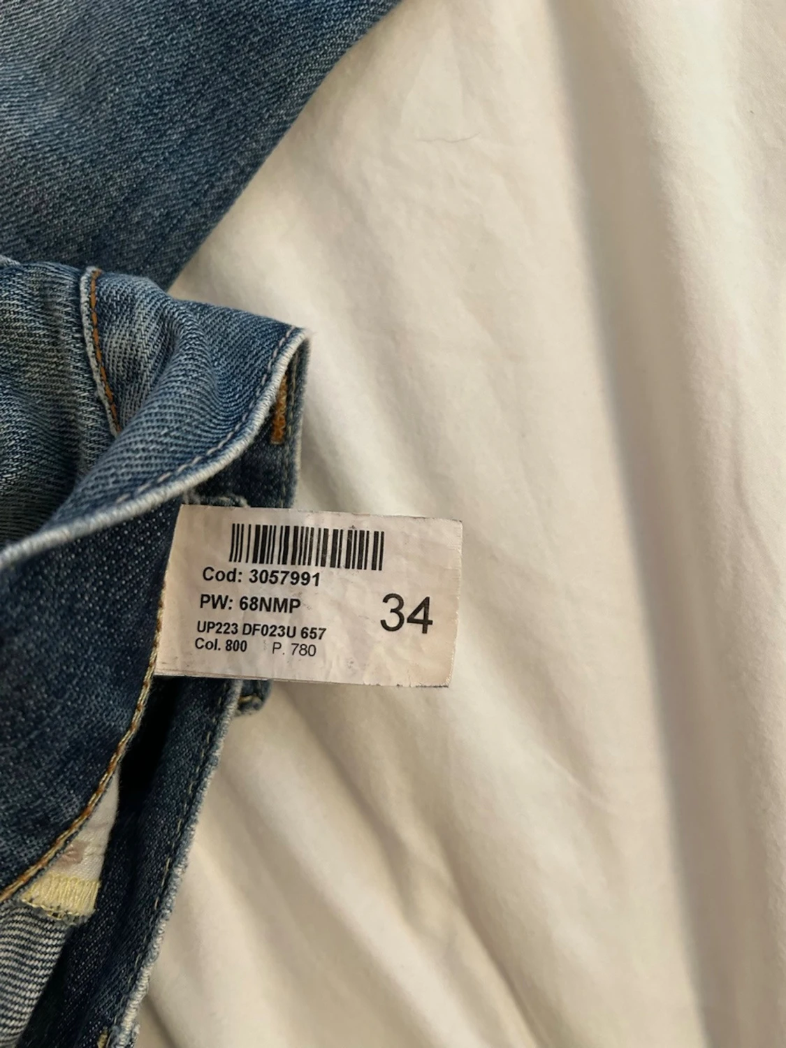 Dondup Jeans - 2
