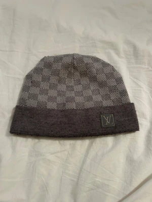 Mössa herr  - Mycket bra skick, nytvättad 