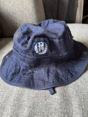 KB fiskehatt - KB fiskehatt i fint skick