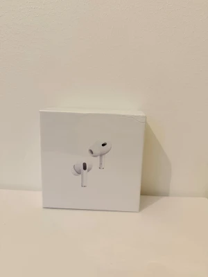 AirPods pro - Helt nya airpods pro med Usb c. Fortfarande förseglade!