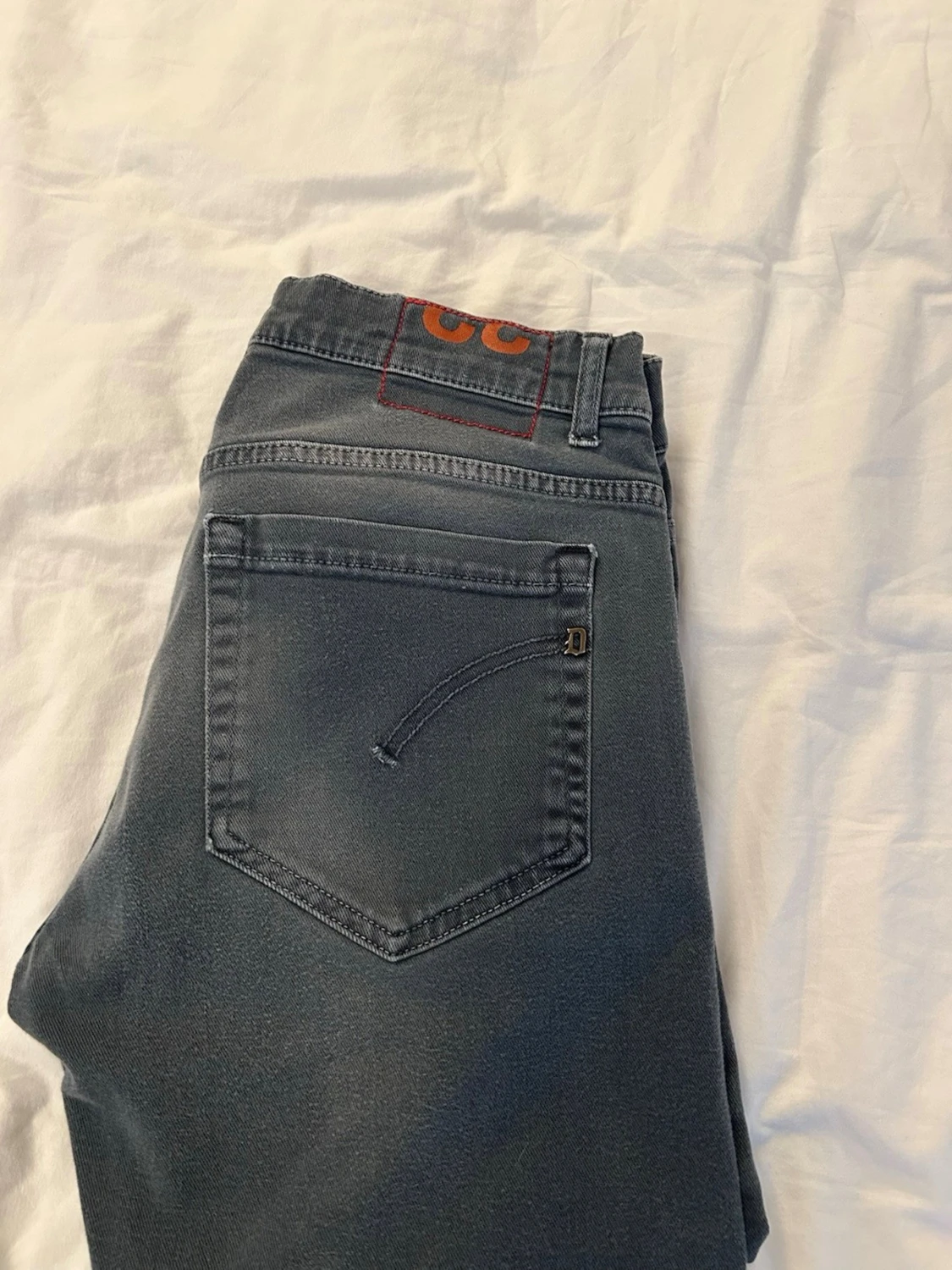 Dondup George Jeans - 1
