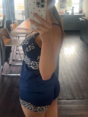 Nattlinne intimissmi dupe - Intimissmi pyjamas dupe, jätte fina och passar en jätte bra.