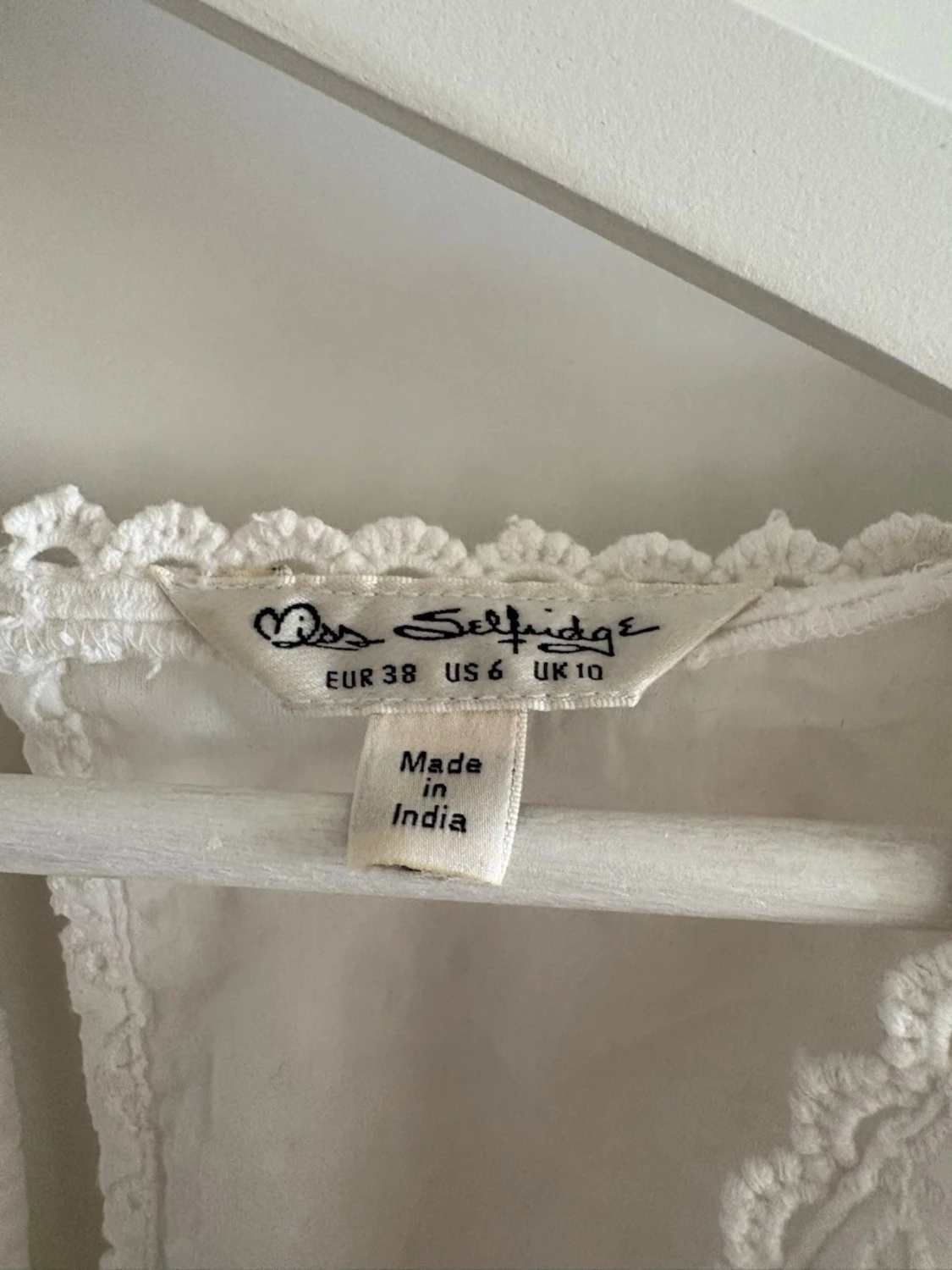 Studentklänning  - 2