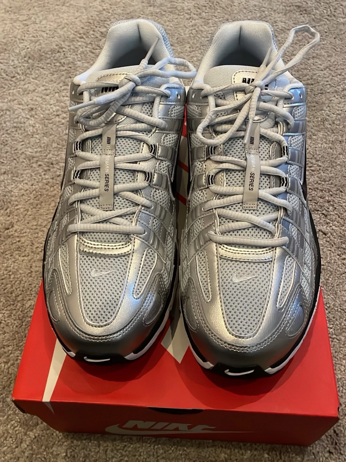 Nike P6000 - 1