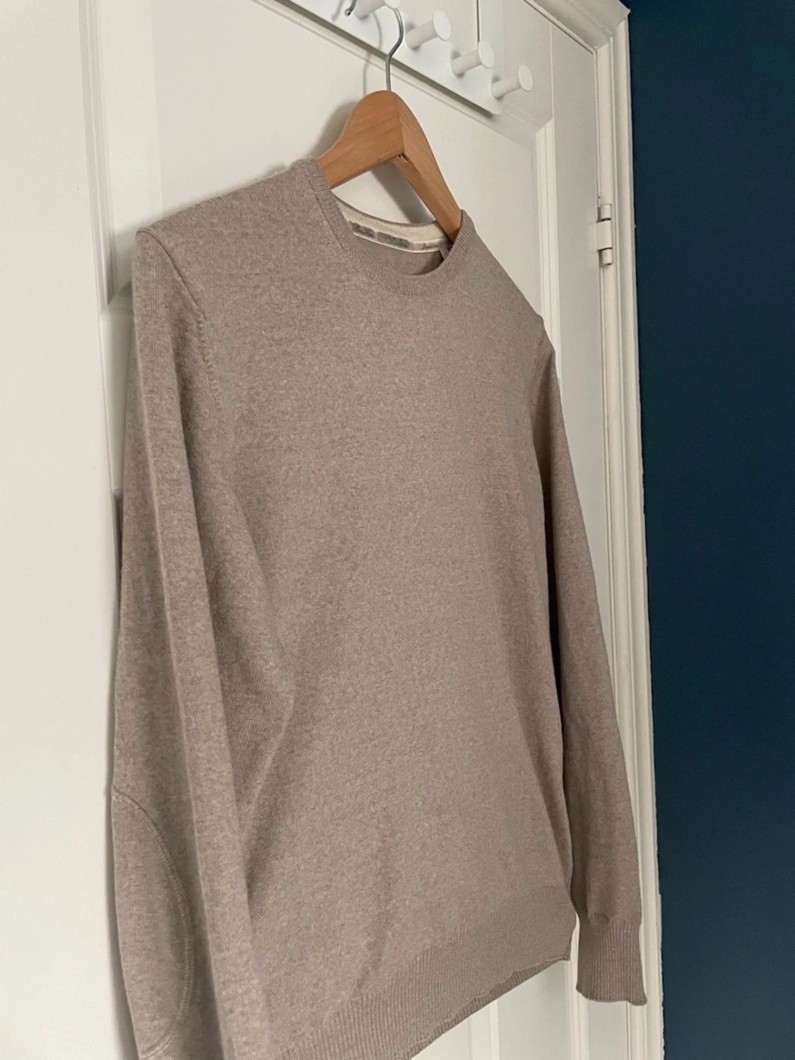 Stenströms 100% merinoull - 2