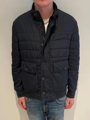 Massimo dutti jacka  - Skick: 9/10