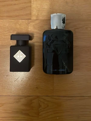 Initio side efekt och pdm sedley  - Båda andvända Max 1 ML båda har kvitto 