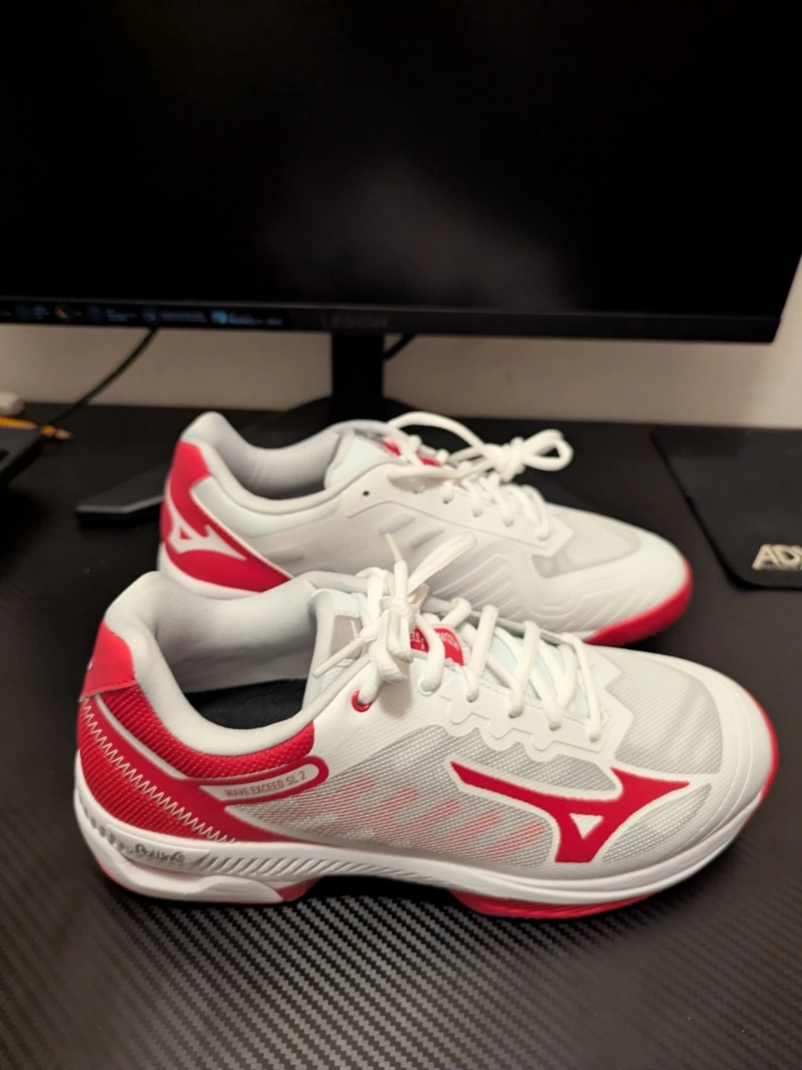 Mizuno Wave exceed sl2 cc  - 3