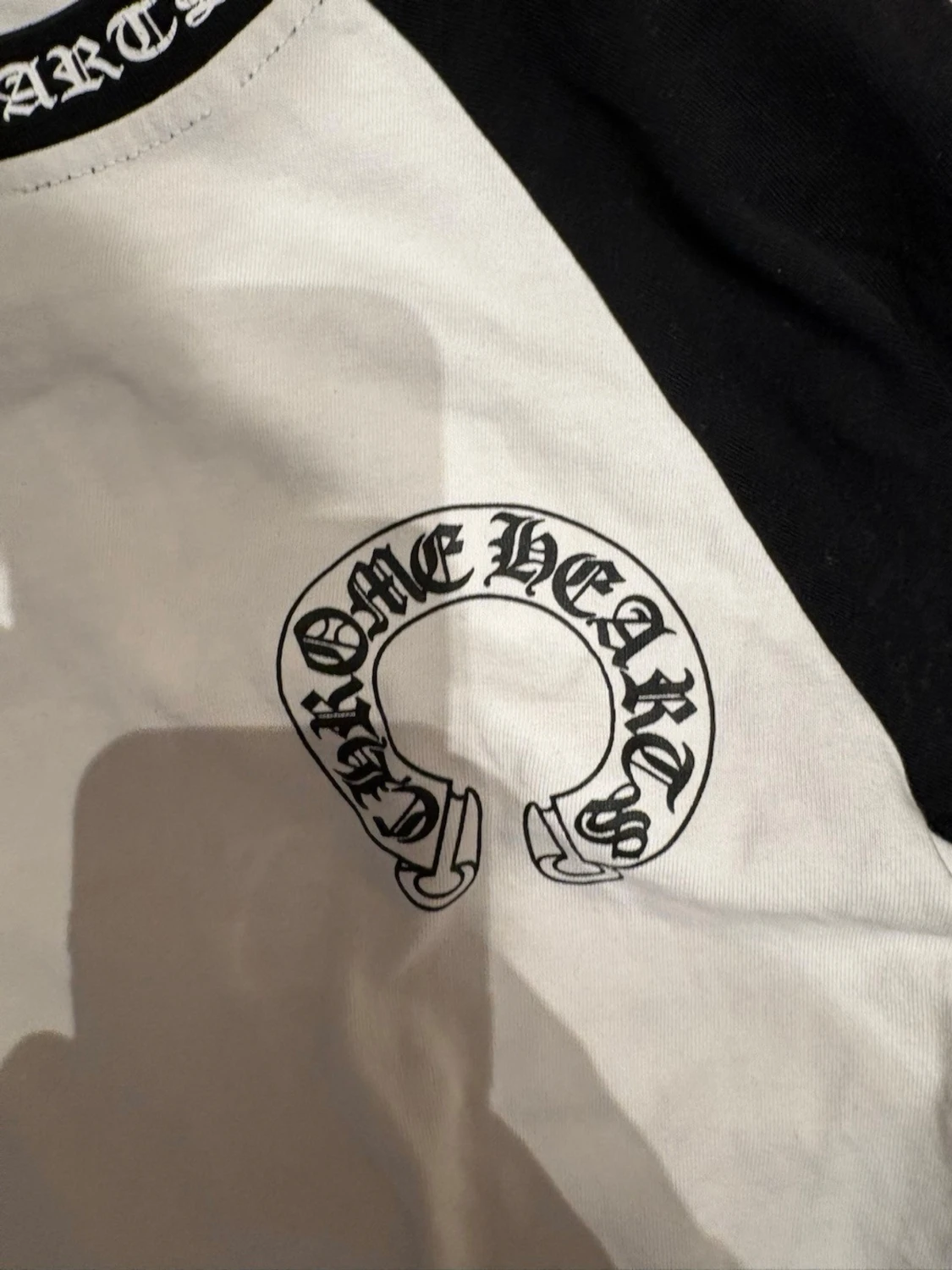 Chrome Hearts Long Sleeve - 2
